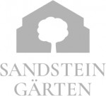 Logo Sandsteingärten